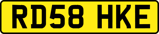 RD58HKE