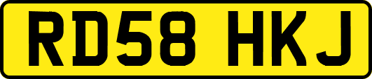 RD58HKJ