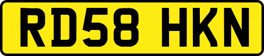 RD58HKN