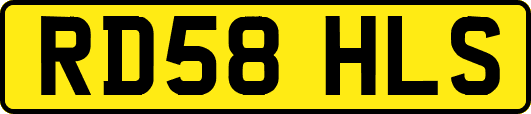 RD58HLS