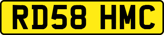 RD58HMC