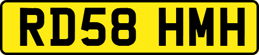 RD58HMH