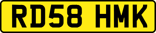 RD58HMK