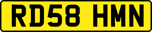 RD58HMN