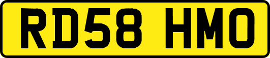 RD58HMO