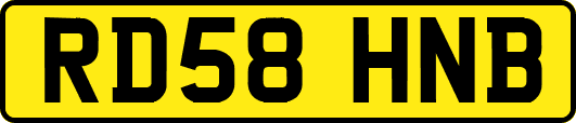 RD58HNB