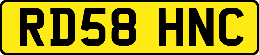 RD58HNC