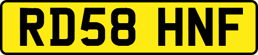 RD58HNF