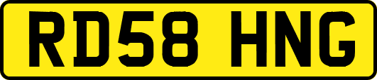 RD58HNG