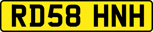 RD58HNH