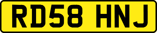 RD58HNJ