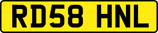 RD58HNL