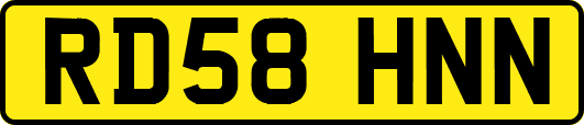 RD58HNN