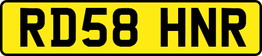 RD58HNR