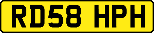RD58HPH