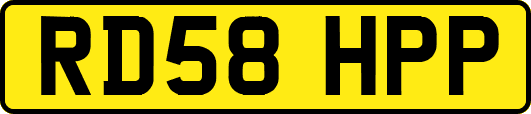 RD58HPP