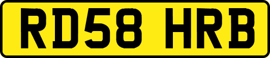 RD58HRB