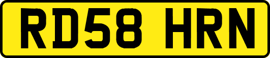 RD58HRN