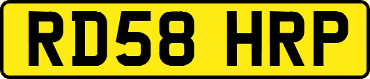 RD58HRP