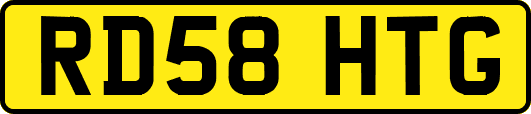 RD58HTG