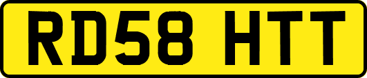 RD58HTT