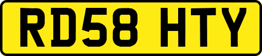 RD58HTY