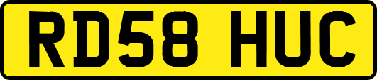 RD58HUC