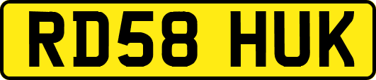 RD58HUK