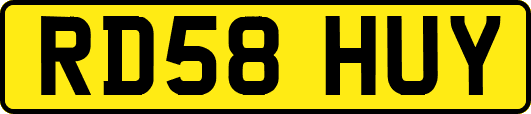 RD58HUY