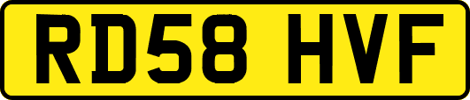 RD58HVF