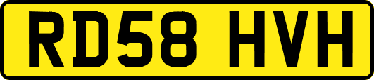 RD58HVH