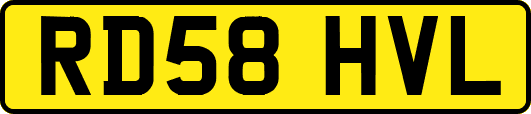RD58HVL
