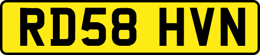 RD58HVN