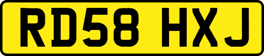 RD58HXJ