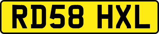 RD58HXL