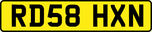RD58HXN