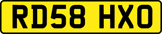 RD58HXO