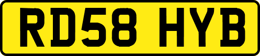 RD58HYB