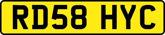 RD58HYC