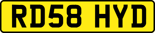 RD58HYD