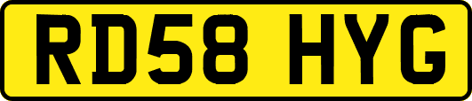 RD58HYG