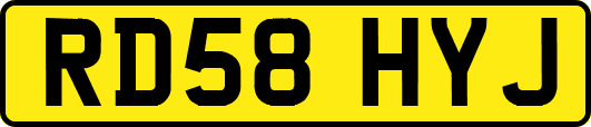 RD58HYJ