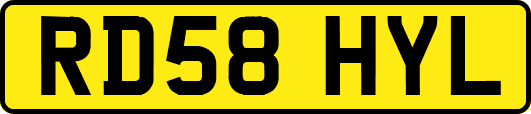 RD58HYL