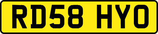 RD58HYO