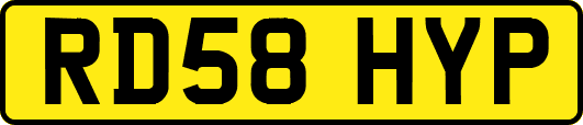 RD58HYP