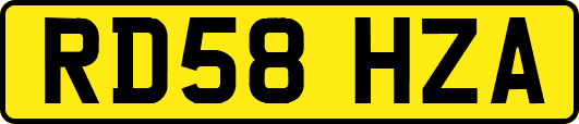 RD58HZA