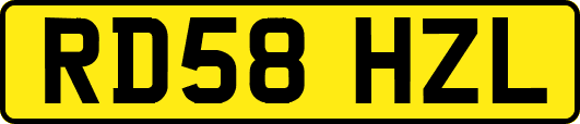 RD58HZL