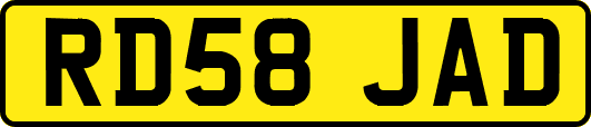 RD58JAD