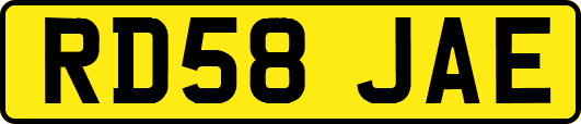 RD58JAE