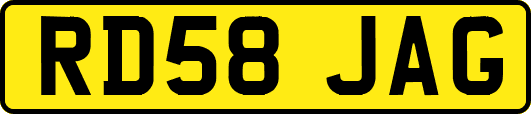 RD58JAG